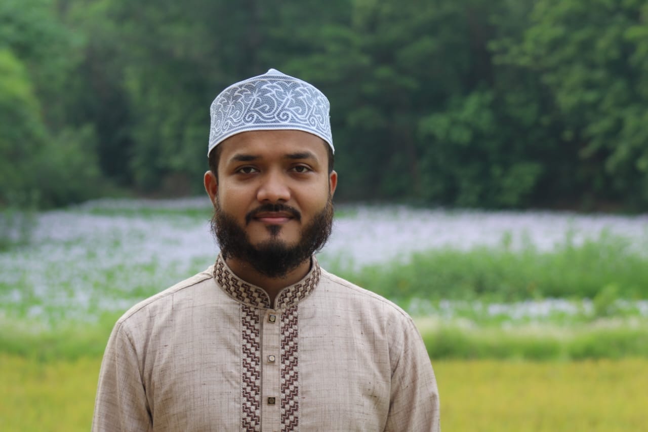 ANISUR RAHMAN